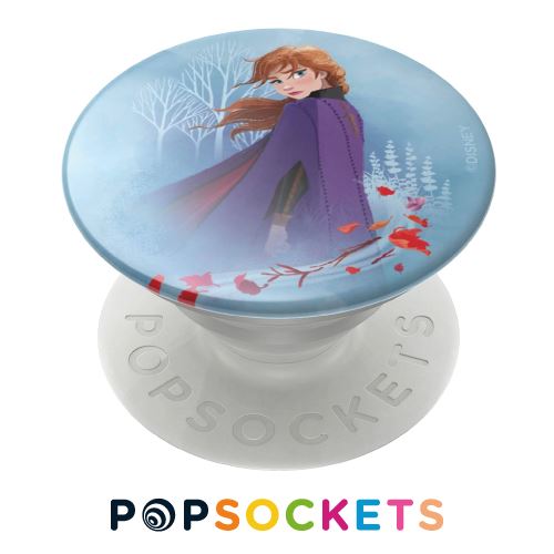 POPSOCKETS泡泡騷多功能手機支架2代-安娜