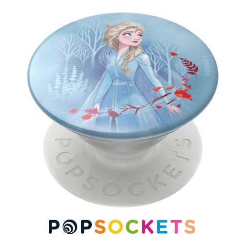 POPSOCKETS泡泡騷多功能手機支架2代-森林艾莎