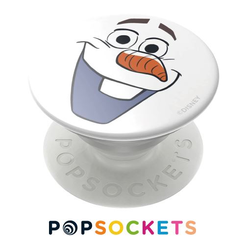 POPSOCKETS泡泡騷多功能手機支架2代-雪寶