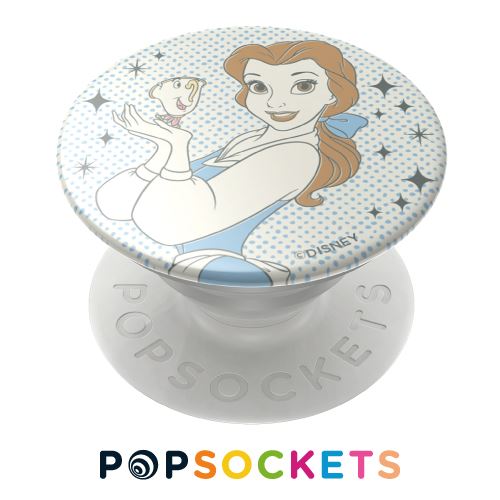 POPSOCKETS泡泡騷多功能手機支架2代-貝兒