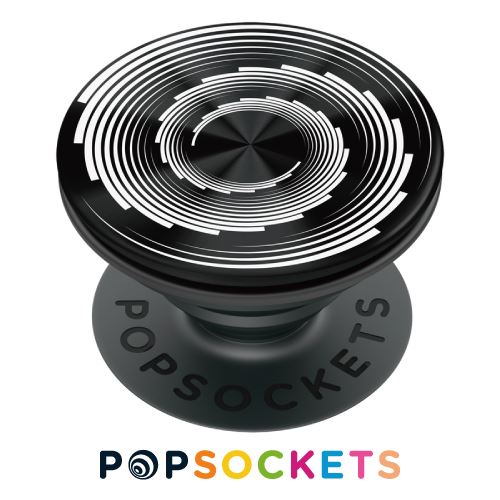 POPSOCKETS泡泡騷多功能手機支架2代-轉不停音波