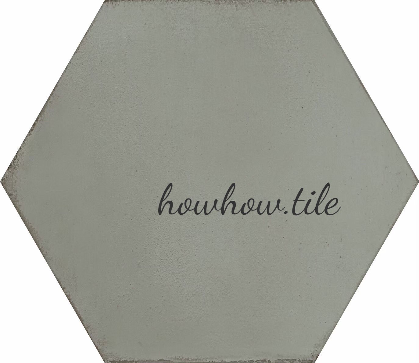 義大利 RAGNO亮釉六角-2色系花磚*YJ222.320