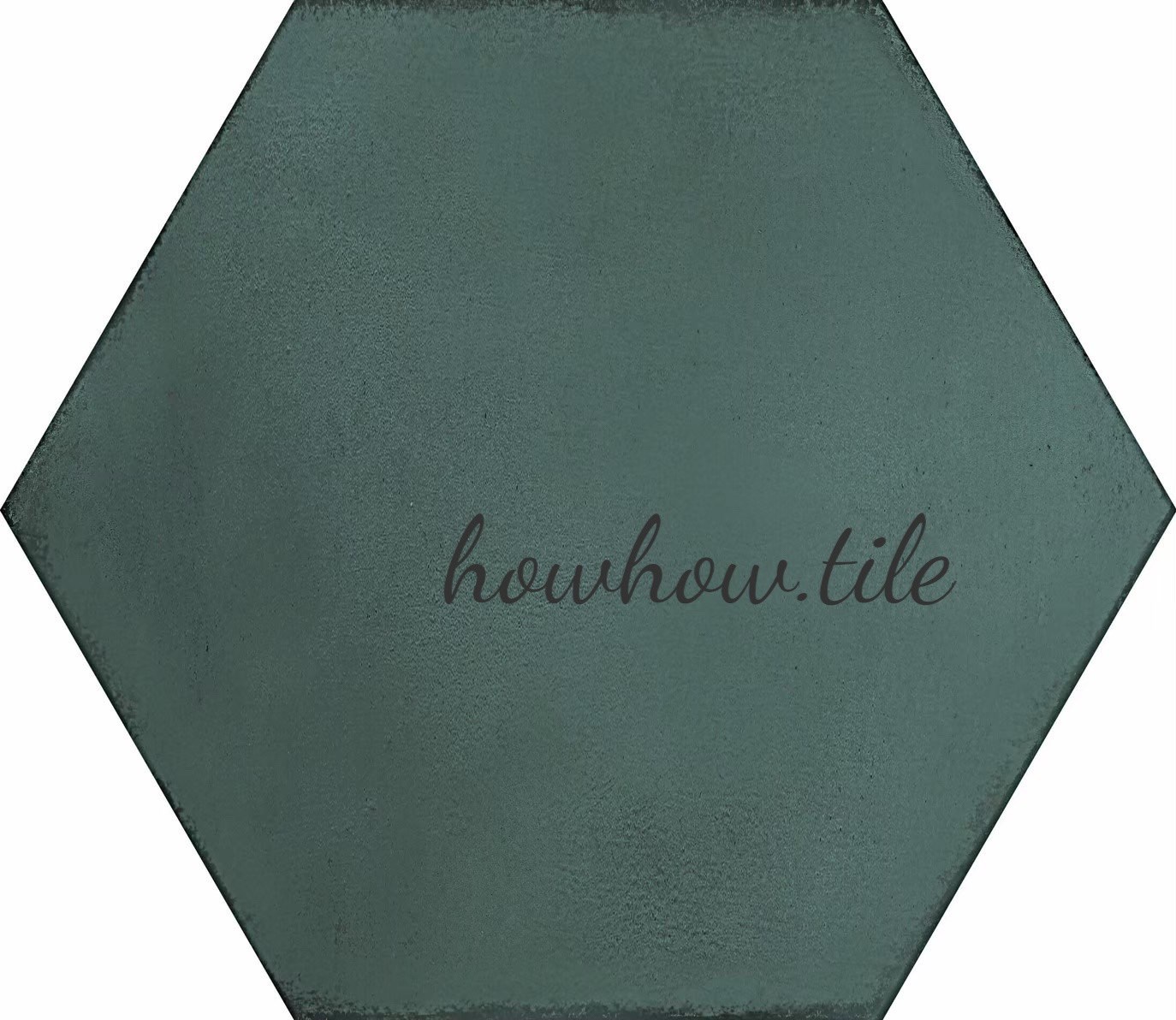 義大利 RAGNO亮釉六角-2色系花磚*YJ222.320