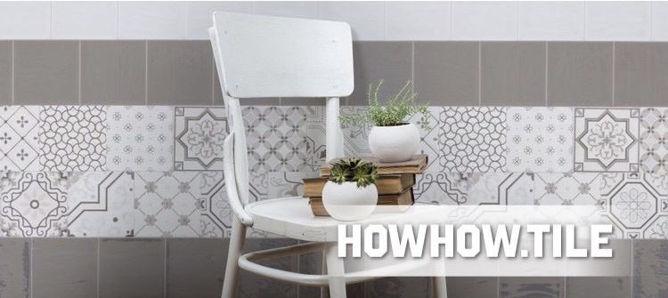 西班牙-莫莉 亮釉手工素花磚15*15cm* GY80.84