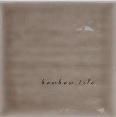 西班牙-莫莉 亮釉手工素花磚15*15cm* GY80.84