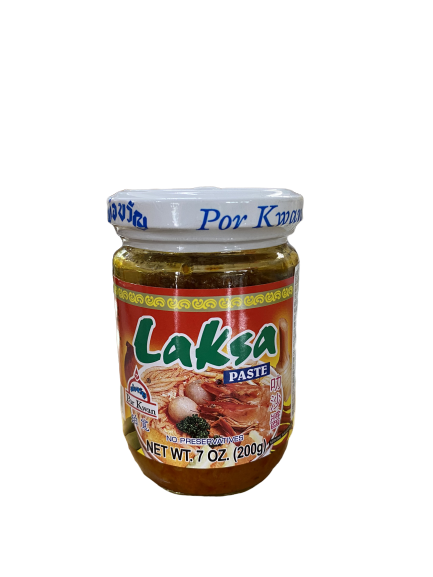 LASKA叻沙醬200ml，道地南洋風味一瓶搞定，一罐在手即能滿足風味需求，台南高雄屏東快速配送