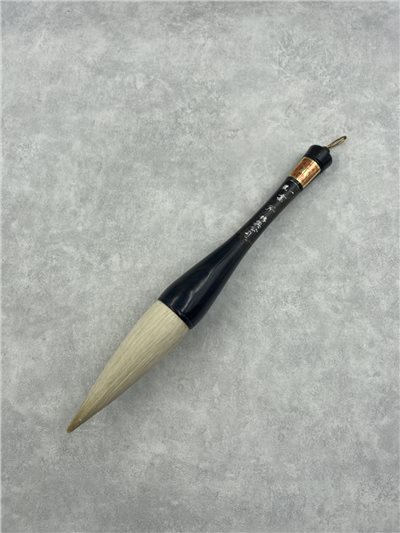 一號書斧(台製)全牛角