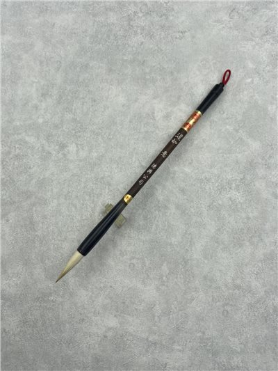 三號如意(台製)