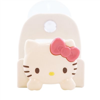 三麗鷗系列  Hello Kitty凱蒂貓 K/T 18993 海綿架  4573135587884 