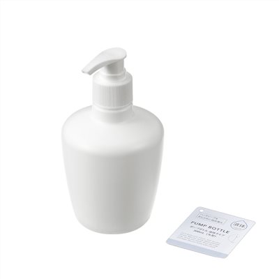 【ECHO】液體型壓罐300ml-圓  4991203190994