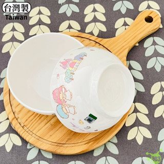 【茂伸】雙子星大餐碗  4712733015072