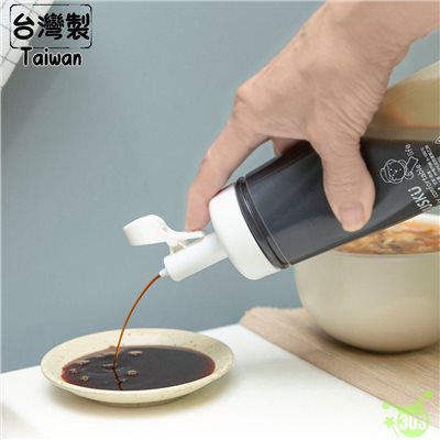 7367 小鮮味醬醋瓶 250ml