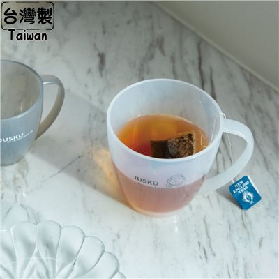 台灣製 大拇哥PP馬克杯 585ml