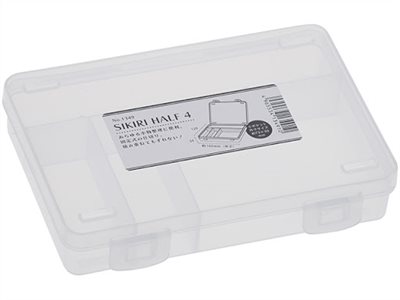 日本製 山田  YAMADA  1349 SIKIRI  4號收納盒  4965534134910