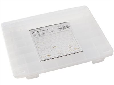 日本製 山田 YAMADA 1879 SIKIRI 飾品收納盒 4965534187916
