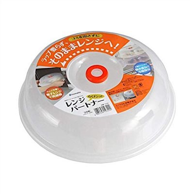 日本製 inomata 1032 微波蓋  4905596103202