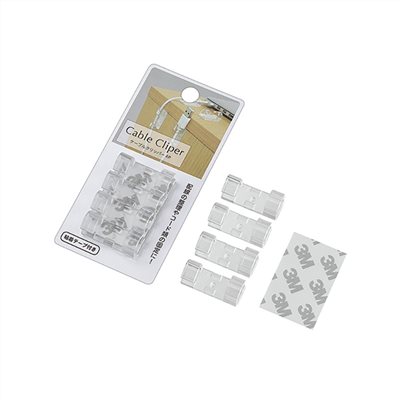 ECHO   1006-159 束線固定夾-4P  4991203184450