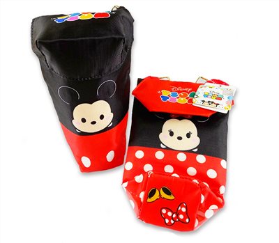 Disney 迪士尼 系列  童趣 多功能萬用包 