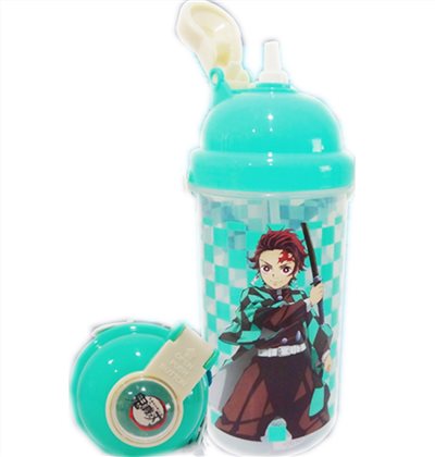 台灣製   鬼滅之刃  彈蓋水壺  500ml  2款   4710446701688