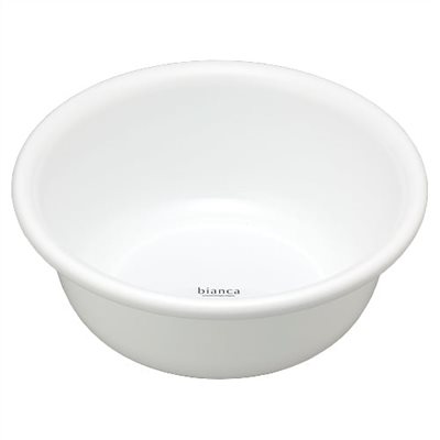 日本製 inomata   2144 Bianca湯桶  4905596214465