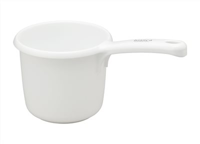 日本製 inomata  2145 Bianca水杓  4905596214564