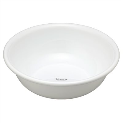 日本製  inomata   2146 Bianca洗面盆   4905596214663