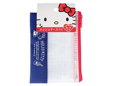 三麗鷗系列  Hello  Kitty   13936   KT  收納袋-小   4573135586580