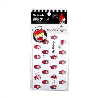 三麗鷗系列 Melody美樂蒂 26231 M/M便利收納套  4573135589031