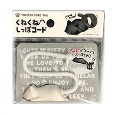30145 動物捲線器  4905687301456