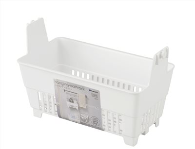 日本製 inomata  2235 懸掛式收納籃  4905596223566