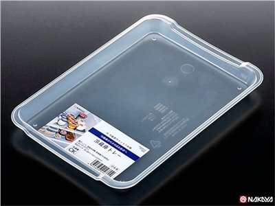 日本製 NAKAYA K568冷藏置物盤    4955959156802
