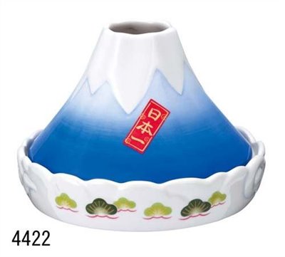 富士山日本第一蚊香座   4422 中  4712057806752 ~需預定~
