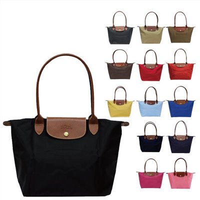 法國 LONGCHAMP - Longchamp  2605肩背包(小)   2237000084008