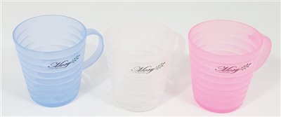 台灣製 茂盛 吉美小口杯  4716545008604