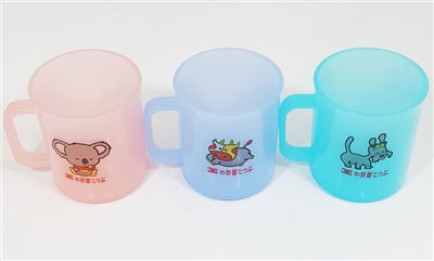 台灣製 三怡 S416 學生杯  4712431004163