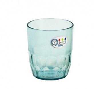 台灣製 JUSKU 佳斯捷 7250 水玫瑰安全水杯  4715062725087