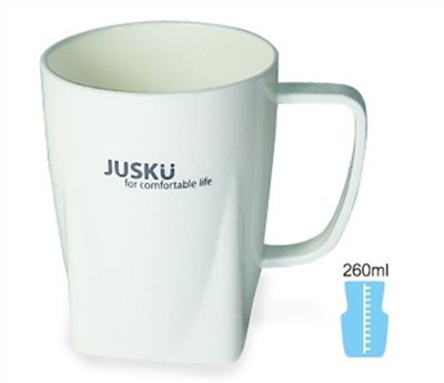 台灣製 JUSKU 佳斯捷 7259 小瑪琪朵冷水杯  4715062725988