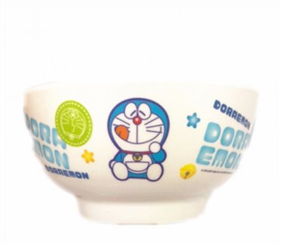 台灣製   菲麗思  新潮哆啦A夢大餐碗   4719854615945
