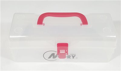台灣製 茂盛 小行家收納箱   4716545007225