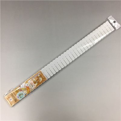 動手 DIY仕切 分隔  4cm 收納抽屜隔板(3枚入)    4560177461470