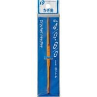 輕金屬雙頭用毛衣鉤針    鉤針4m~6m/ 鉤針7m~8m