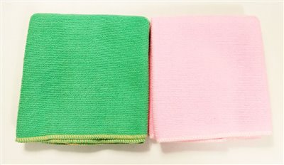 台灣製 吉㠙 亞力特 生活屋  890G 神奇清潔布2入   4716381089072