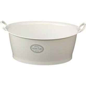 日本製 inomata  Mommy WASH TUB 12L  洗衣/洗鞋/玩具 4905596311362~需預購商品~