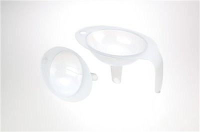 日本製  inomata  2入漏斗(大、小)    4905596113089