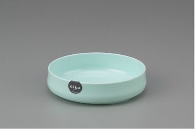 日本製  inomata   1174  ALKU圓盤-藍色4905596117490