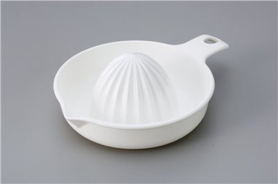 日本製  inomata 1111嚴選握把水果壓汁器    4905596111108