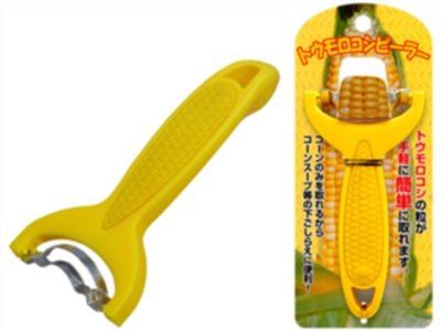 124908  削玉米器   4571137124908