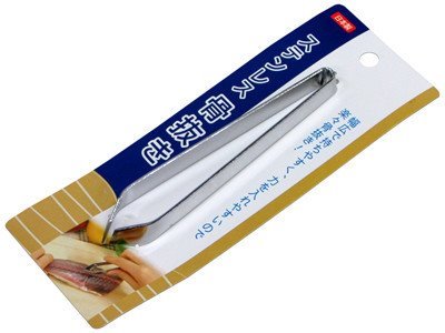 日本製 ECHO  0335-562 魚骨拔-大    4991203163400