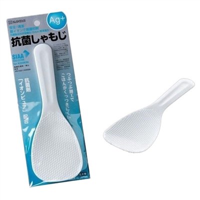日本製 NAKAYA  飯匙  4955959142102
