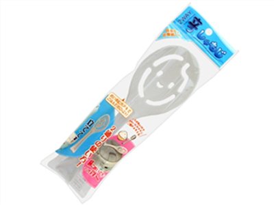 日本製 山田 YAMADA  微笑飯匙    4965534253000